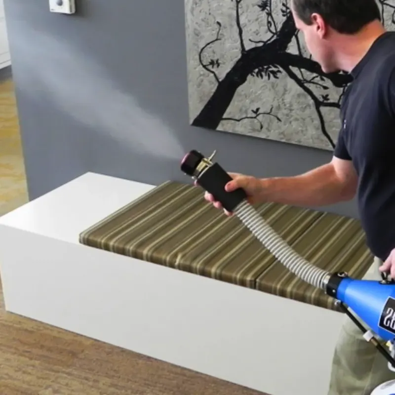 Professional Odor Removal in Moore County, TX